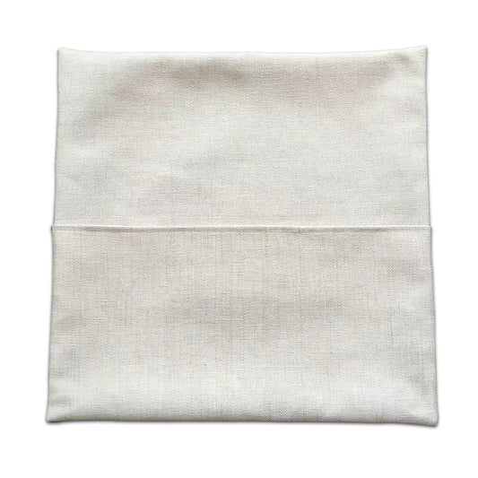 Sublimation Pocket Pillow Cover