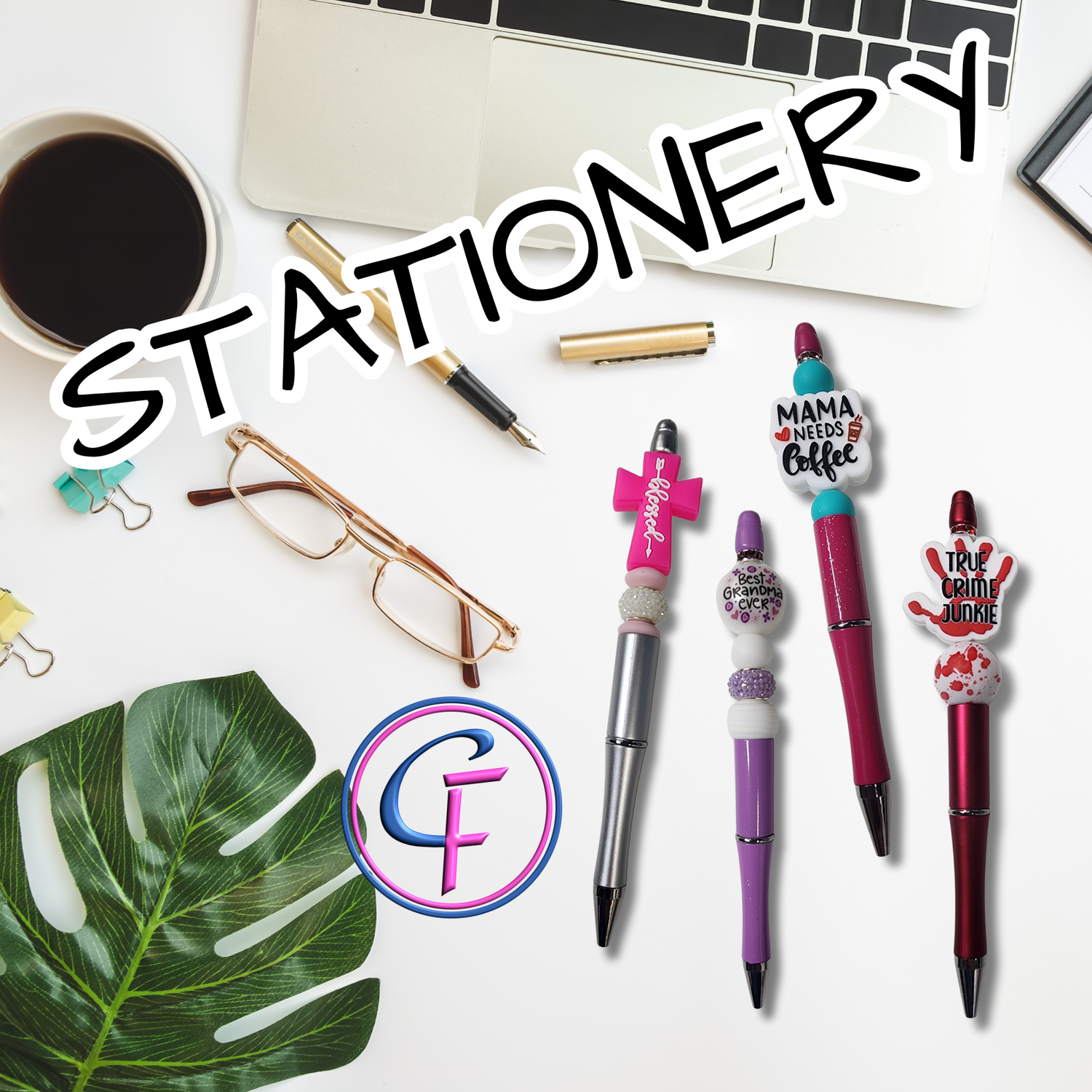 Stationery