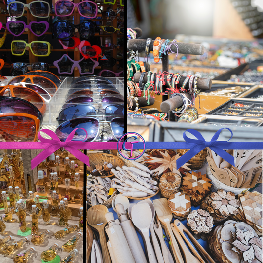 Vendor POPUP In MN Store